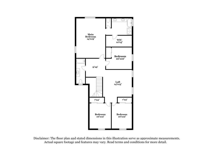 Building Photo - 6479 Red Island Ct