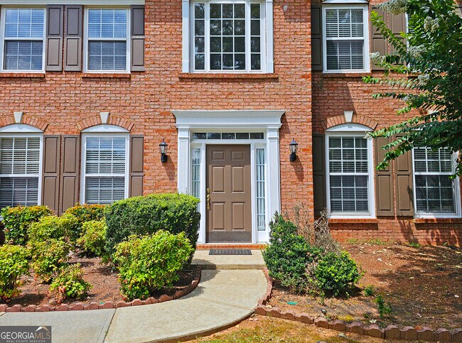 Building Photo - 8155 Cavendish Pl