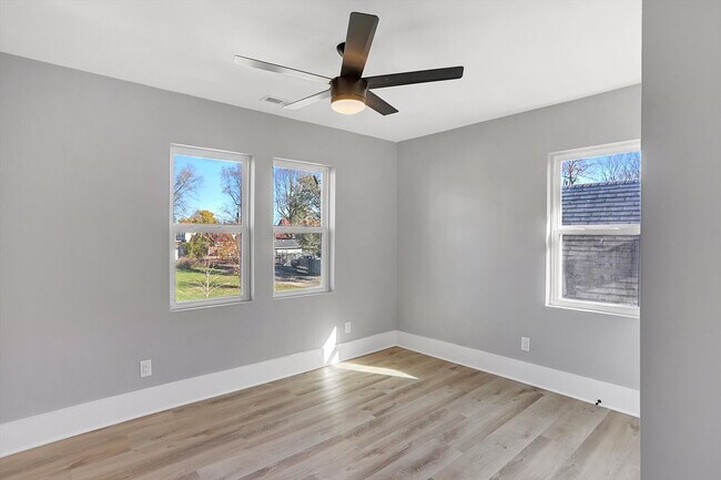 Building Photo - COMING SOON In February 2026  -   Modern, Chic and brand new 2 bedroom with an office.  Discover ...