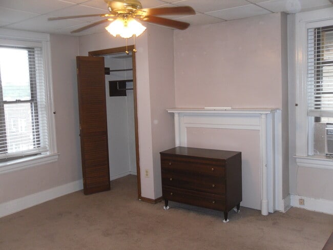 Bedroom 1 - 223 Halket St