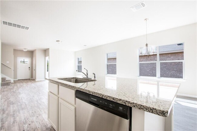 Building Photo - 1523 Autumn Sage Way