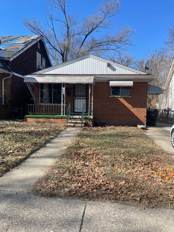 Building Photo - 18185 Greeley