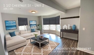 Building Photo - 1 1/2 Chestnut St-Unit 2