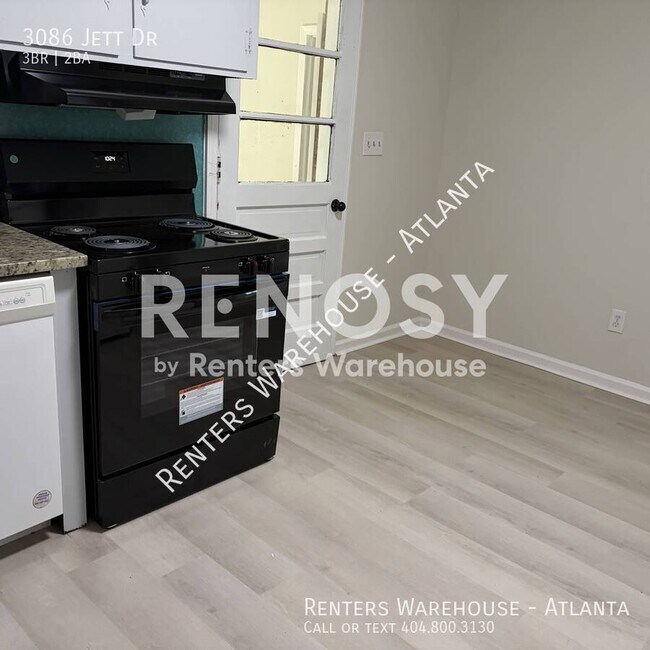Building Photo - 3086 Jett Dr