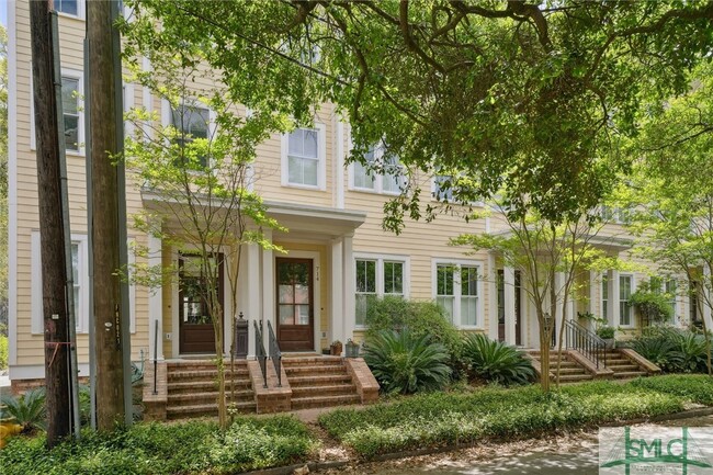 Building Photo - 714 Tattnall St
