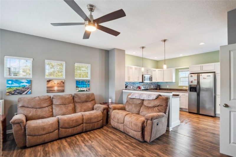 Building Photo - 2102 High St