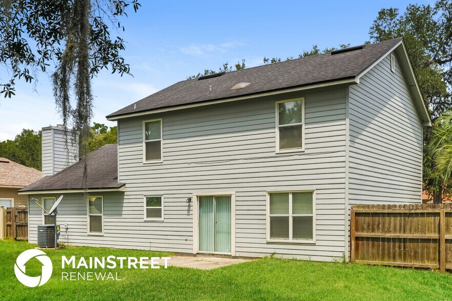 Building Photo - 595 Hibernia Oaks Dr