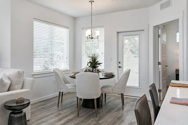 Building Photo - Village East Apartments & Townhomes