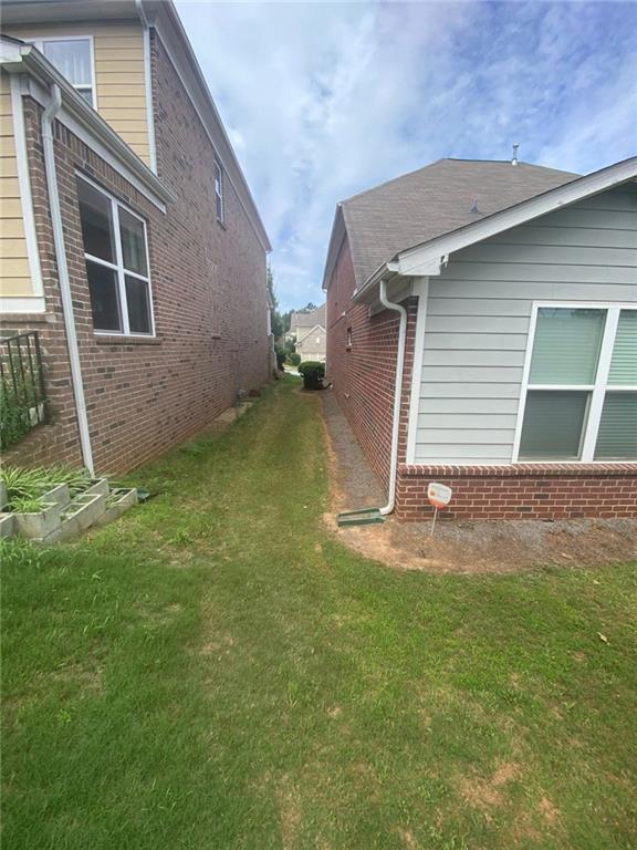 Building Photo - 3557 Ashby Pond Ln