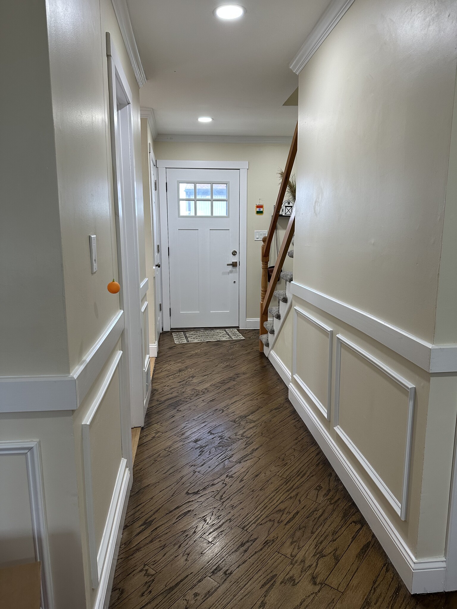 Hallway - 22 Highview Dr