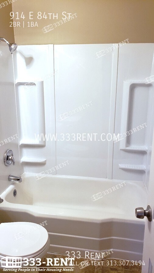 Building Photo - This homey two bedroom house is ready for ...