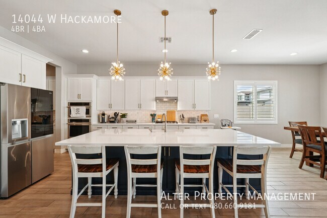 Building Photo - 14044 W Hackamore-