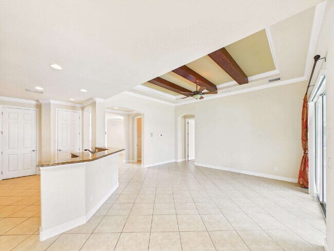 Building Photo - Luxury Lakefront Pool Home in Tesoro - Move-in Ready with Premium Inlcusions