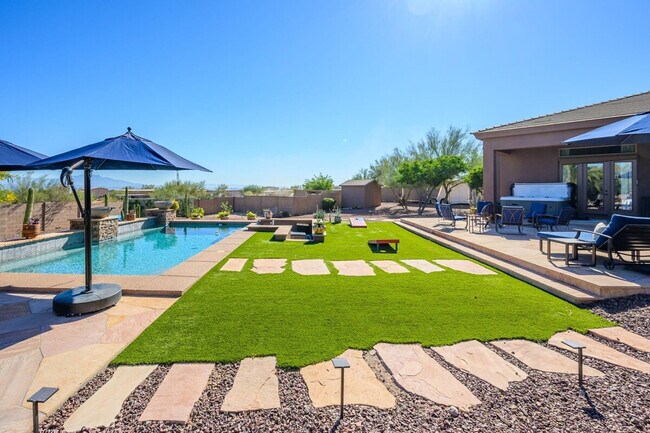 Building Photo - 27109 N 143rd Pl