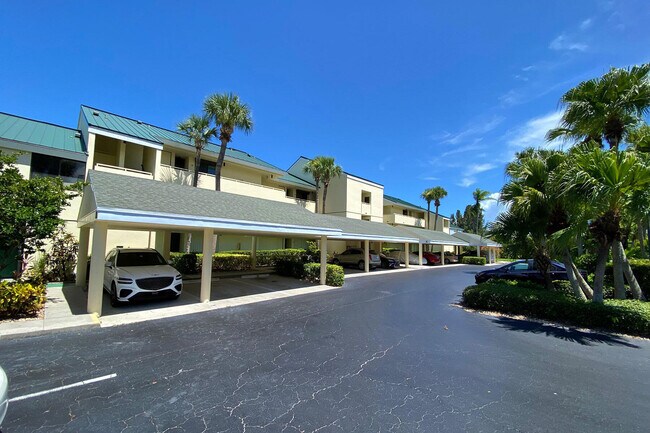Building Photo - 1820 Tarpon Ln