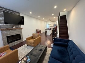 Building Photo - 3520 W Allegheny Ave