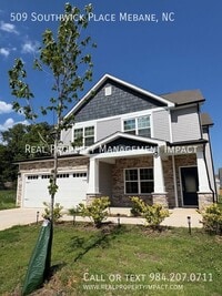 Building Photo - 509 Southwick Pl