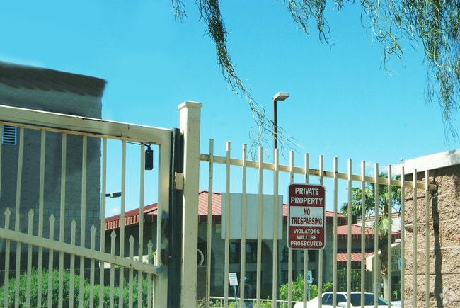 Building Photo - Genesis Apartments