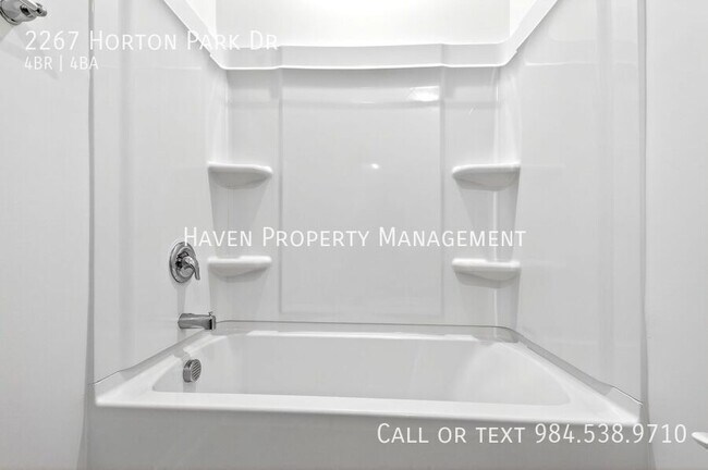 Building Photo - 2267 Horton Pk Dr