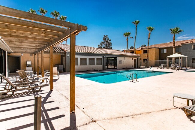 Building Photo - 3151 N Soaring Gulls Dr