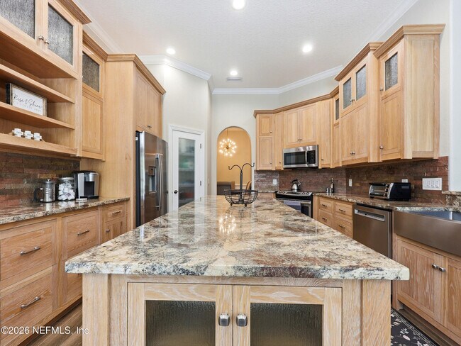 Building Photo - 534 Ria Mirada Ct