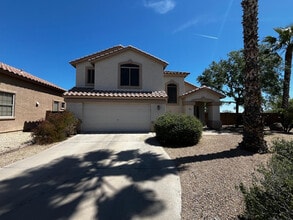 Building Photo - 8802 E University Dr