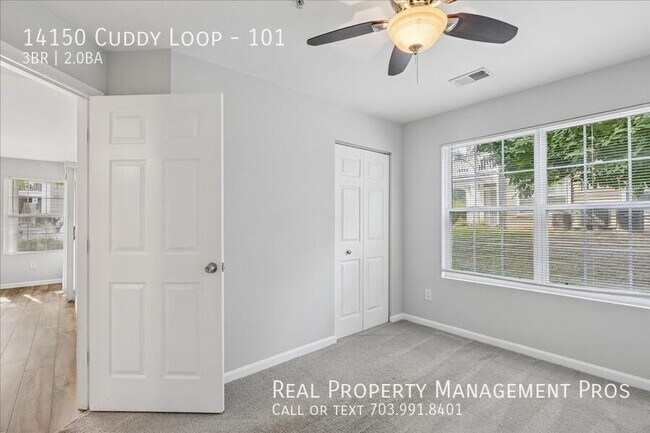 Building Photo - 14150 Cuddy Loop