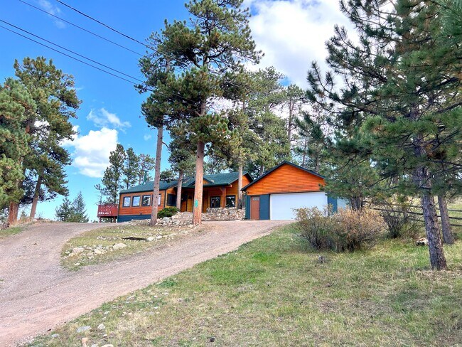 Building Photo - 30100 Fir Dr