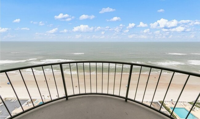 Oceanfront View - 3003 S Atlantic Ave