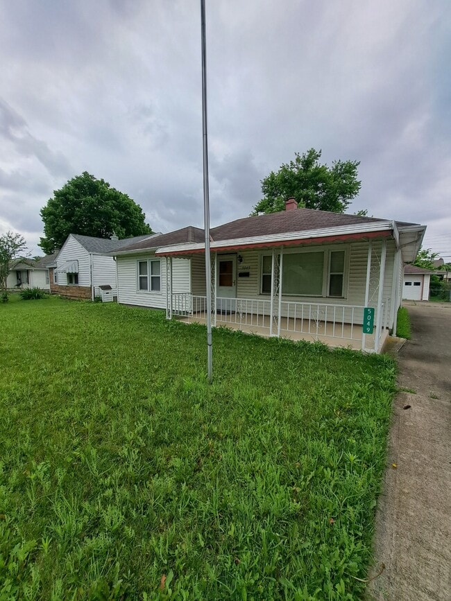 Primary Photo - 5049 Pensacola Blvd