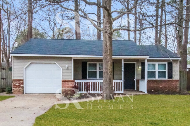 Building Photo - Rest. Relax. Recharge. Home awaits!