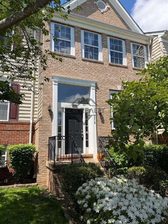 Building Photo - 3318 Broker Ln