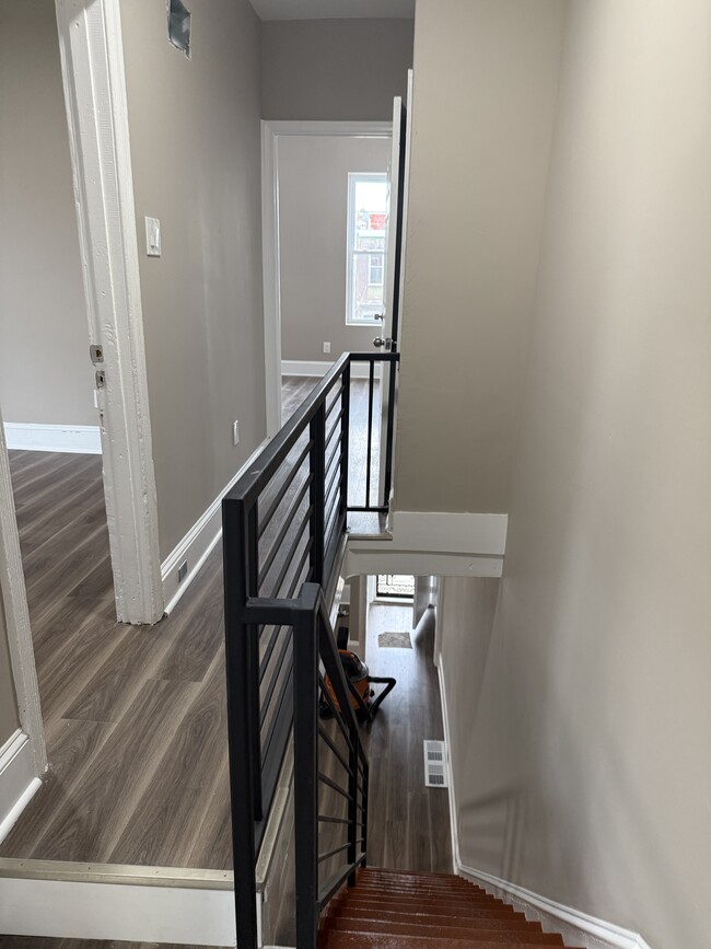 Building Photo - 2329 N Cleveland St