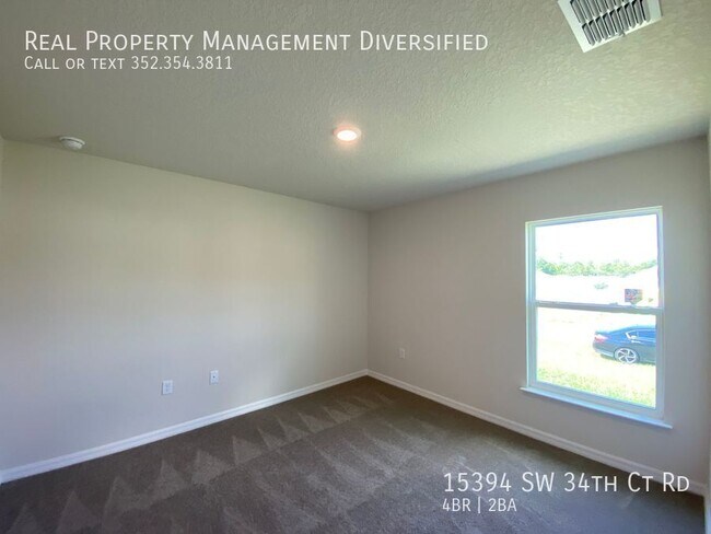 Building Photo - 15394 SW 34th Court Rd