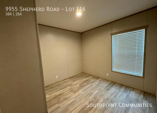 Building Photo - 9955 Shepherd Rd