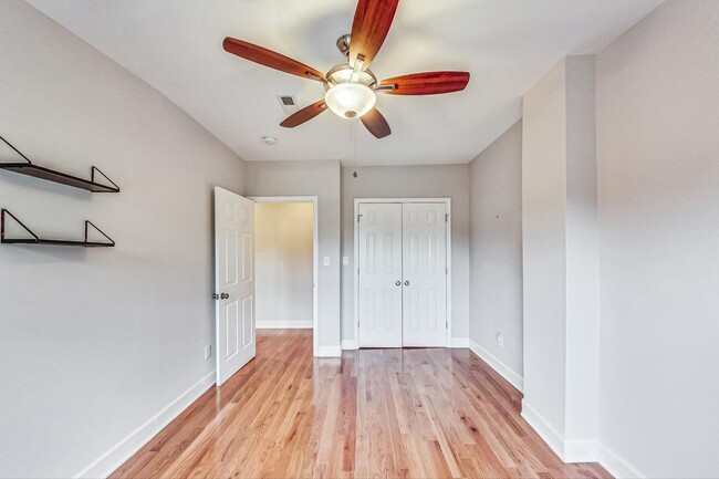 Building Photo - Coming Soon! Gorgeous 4 Bed + 3.5 Ba totally renovated row home in Columbia Heights