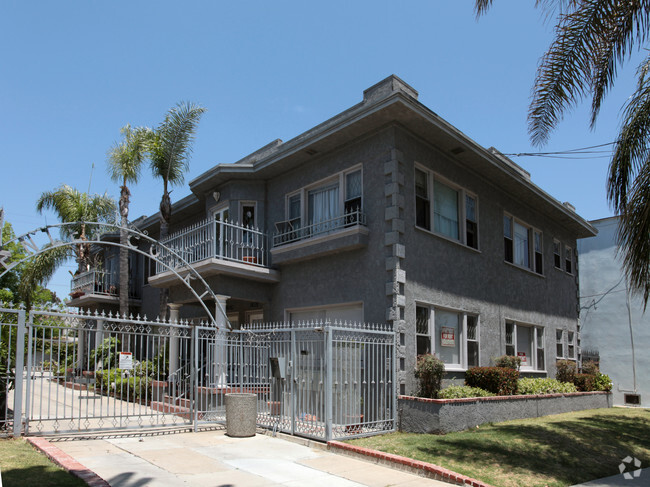 Primary Photo - 3rd Street Apartments