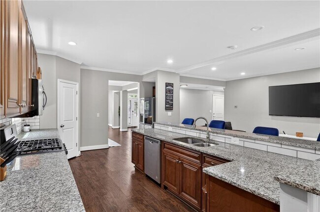 Building Photo - 3066 Dolostone Way