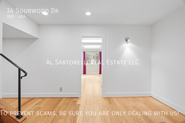 Building Photo - 34 Sourwood Dr