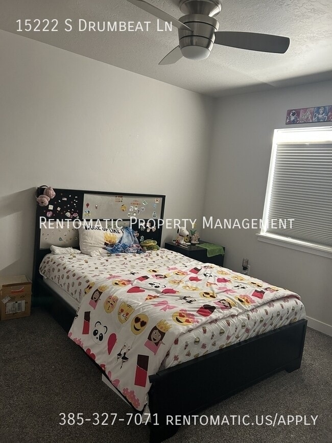 Building Photo - 15222 Drumbeat Ln