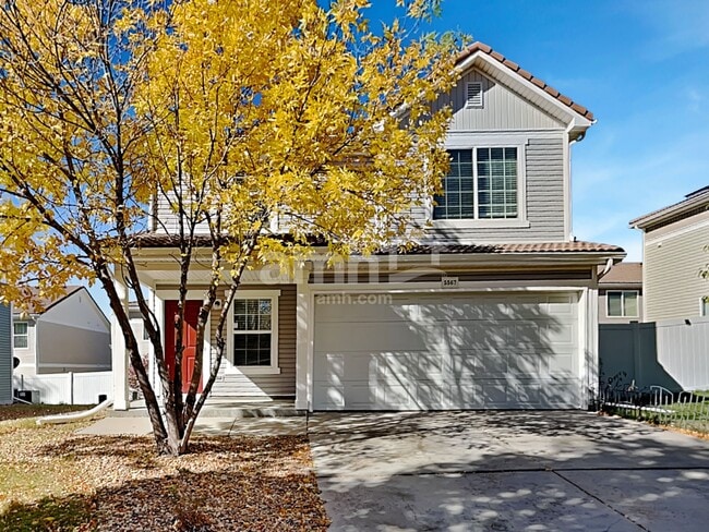 Building Photo - 5567 N Gibraltar St