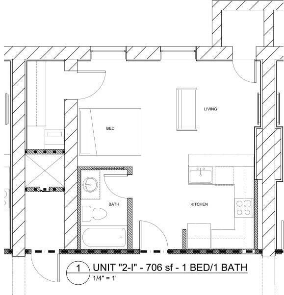 Building Photo - 100 N Royal St