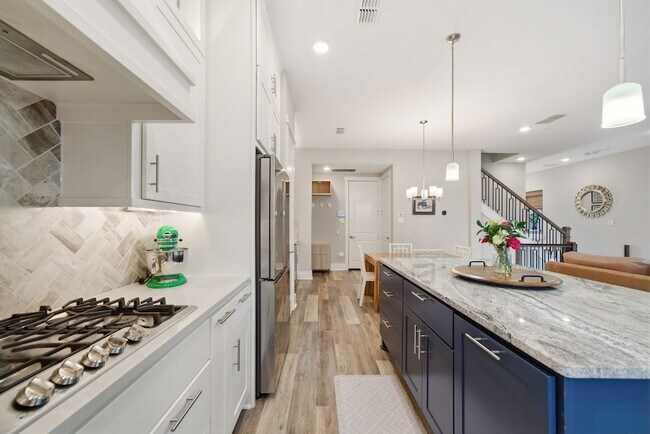 Building Photo - 1417 Biondo Way
