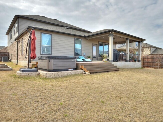 Building Photo - 1067 Toltec Trail