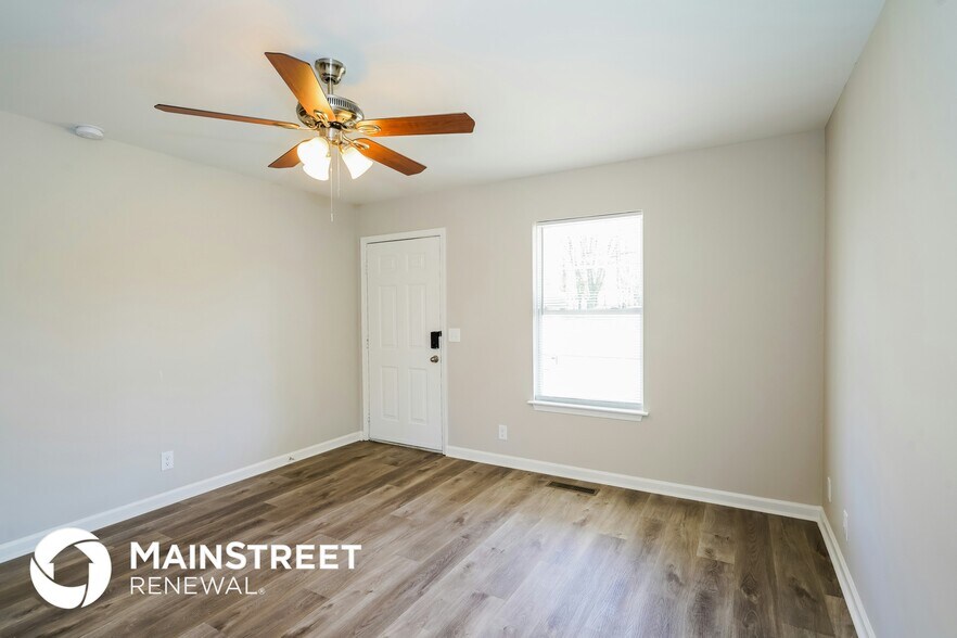 Building Photo - 2607 Landrum Ct