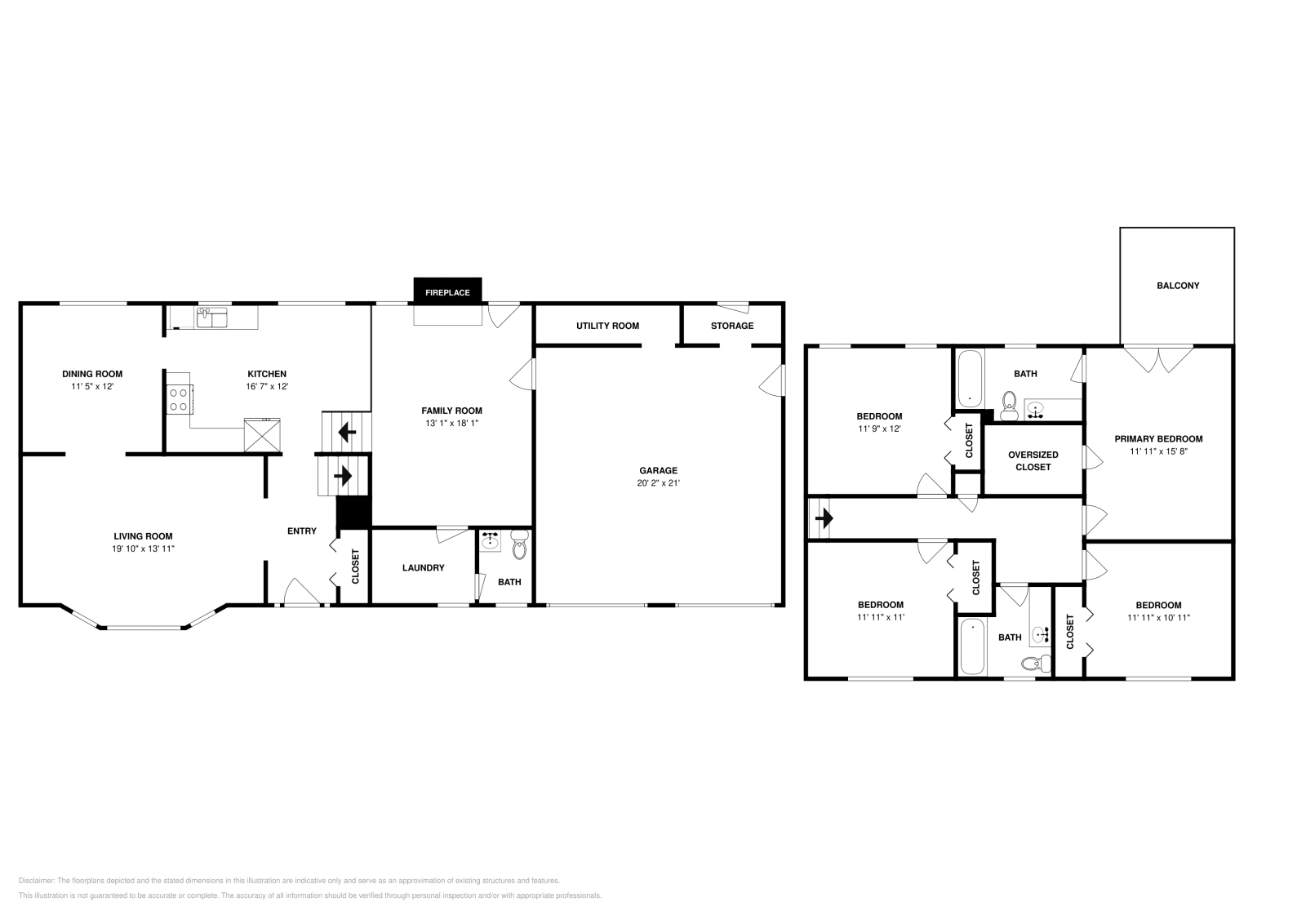 Building Photo - 425 Monivea Ln