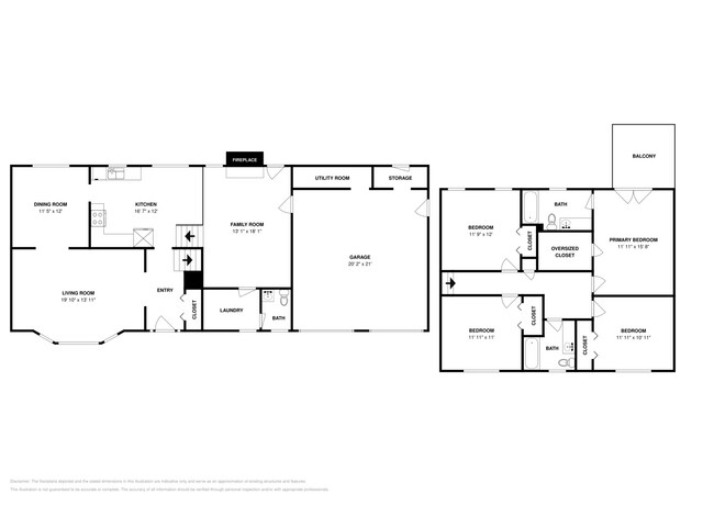 Building Photo - 425 Monivea Ln