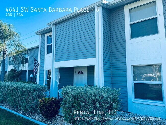 Primary Photo - 4641 SW Santa Barbara Pl