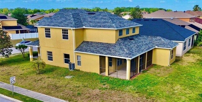 Building Photo - 369 James Cir