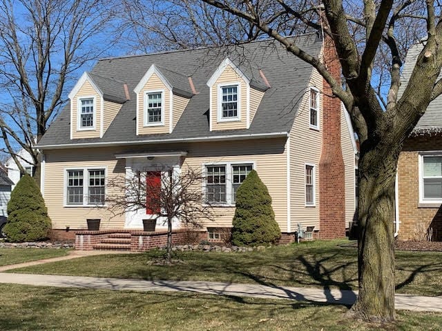 Building Photo - 2603 N 13th St